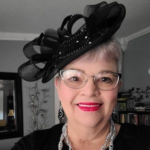 Meet your Posher, Terri